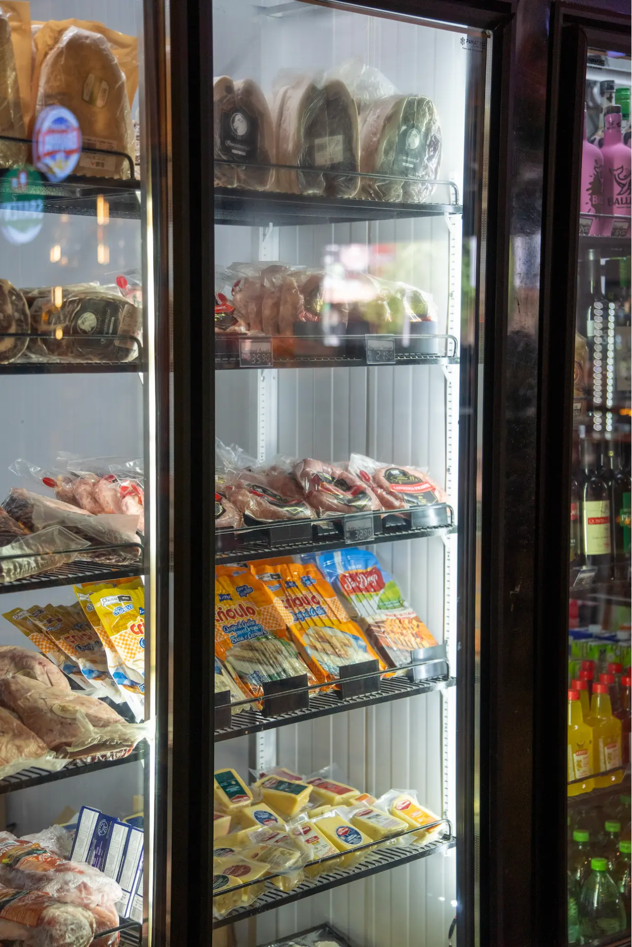 Cortes especiais de carne